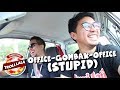 Troll-lala: Office-Gombak-Office (Stupid)