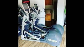 Precor Elliptical