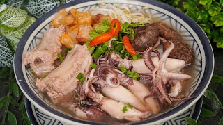 🔴 BẾP NHÀ GIANG – Cùng Giang Vào Bếp: Món Ngon Mỗi Ngày Đơn Giản, Dễ Làm | Phần 29