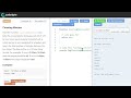 Coderbyte - Counting Minutes - Code challenge - JavaScript Solution Source Code