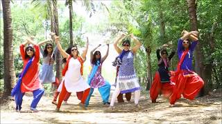 Zingaat Sairat | Marathi | DANCE COVER  | Ajay Atul  | Kunal More | Dance floor studio | Rinku Akash