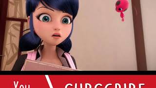 The Collector Part 1 Miraculous Ladybug Season 2 Episode 1 NWNA