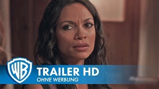 UNFORGETTABLE - TÖDLICHE LIEBE - Trailer #2 Deutsch HD German (2017)