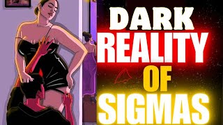 8 Dark Traits That Make Sigma Males The Most Unpredictable