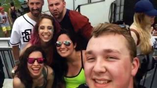 Austin Taylor Carson Memorial Tribute