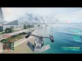 This is the best Battlefield pilot I've ever seen