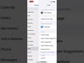 How to make Safari as default browser in iPad & iPhone