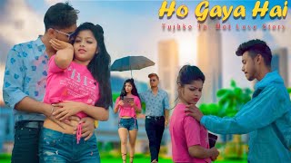 Ho Gaya Hai Tujhko(Remix) Hot 2020 | Dilwale Dulhania Le Jayenge | Orchid Media | #Ario