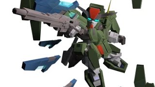 TW《SDGO》ケルディムガンダムGNHW/R By煞氣a老莊