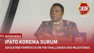 Eradicating FGM I Focus on the Milestones and Challenges [Part 2]