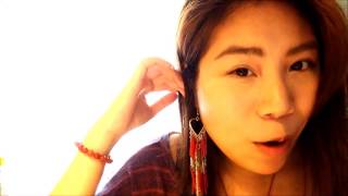 Firework(Katy Perry) sing by Zoe Ye