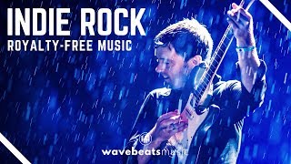 Upbeat Indie Pop Rock Background Music for Videos [Royalty-Free]