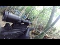 airsoft サバゲー 2014 10 26 paradox 01