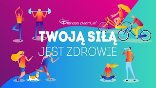 Jak aktywność fizyczna wpływa na układ odpornościowy? | TWOJĄ SIŁĄ JEST ZDROWIE!