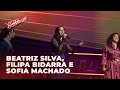 Beatriz Silva, Filipa Bidarra e Sofia Machado | Batalhas | The Voice Portugal 2024