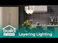 Kitchen Lighting - Build by Design Tips