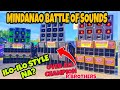 Battle of Sounds | Brgy. Kawas Sarangani | Mindanao | R'B Over All Champ.