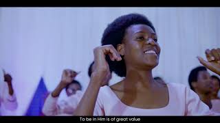 Mbese Wibwirako By Salemu Choir Adepr Gahogo Remera (Official Video)