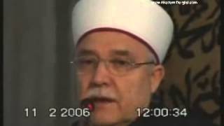 Seyfettin Alkan  Aşura günü, Kerbela hadisesi, Hz Hüseyin ve sahabelere dair gerçekler