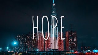 The Chainsmokers - Hope (Lyrics) Nolan van Lith Remix | BOEDM