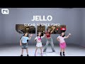 INNER KIDS │JELLO - SUGAR 'N SPICE (SNS)