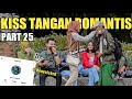 KI*S TANGAN ROMANTIS PART 25, TIKTOK NOUVALL