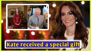 Princess Kate Receives Special Nod from King Charles Ahead of Sandringham Reunion