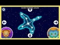 daniel tiger neighborhood stargazing game pbs kids game