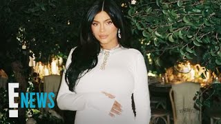 Inside Kylie Jenner's Baby No. 2 Shower | E! News
