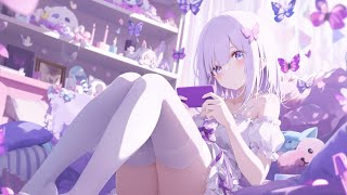 Best Nightcore Gaming Mix 2025 ♫ Gaming Music Mix ♫ New Music 2025 EDM Gaming Music