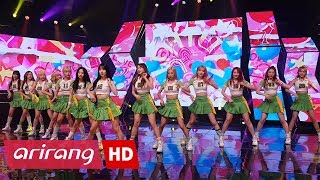 [Fancam/풀캠] WJSN(우주소녀) _ HAPPY _ Simply K-Pop _ 063017