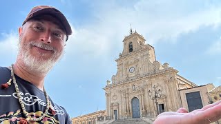 Palazzolo Acreide (SR) uno dei borghi più belli d'Italia, ma anche per l'UNESCO