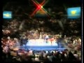 RCS Exclusive: Morales, Santana, & Hillbilly Jim vs Bravo & Dream Team Superstars 12/27/86 Test