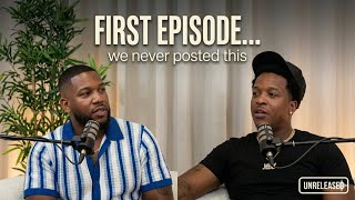 The First Episode We Never Released