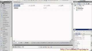 06設計CH5_3_2的介面_RadioButton(ASP.NET教學_吳老師提供)