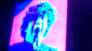 The Kooks - Junk Of The Heart (Happy) (Orange Warsaw Festival 2014) LIVE FROM WARSAW