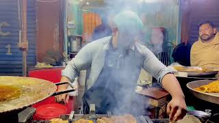 Delicious fish and kabab point of Bahawalpur, Economic and fantastic