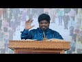 లెబానోను పర్వతము┃pr.p.vasantha babu┃ naiothpropheticministries