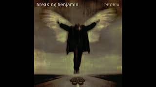 Breaking Benjamin - Evil Angel sub español