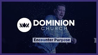 #iServe: The Culture of the Kingdom | Apostle Kyle Meyer | Dominion Church