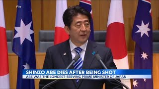 Hawaii leaders share memories, offer condolences following assassination of Shinzo Abe