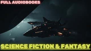 Categories: Science Fiction & Fantasy  | AUDIOBOOKS FULL LENGTH
