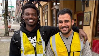 Safety ambassador program expanding in Seattle neighborhood
