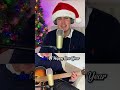 john lennon merry xmas war is over cover by james kirby cover johnlennon christmas