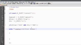 Tutorial PHP MySQL Web Development Part 31