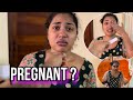 Pregnancy revealing 🥹🥹#couple #family #pregnancy