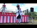 2017.5.6 pco in 大野川子どもふれあいどんこ釣り大会