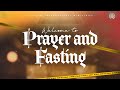 Prayer And Fasting Day 1 (November Edition)