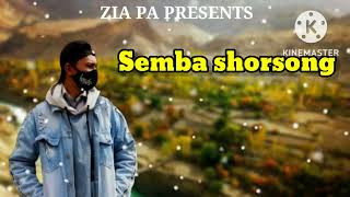 semba shorsong ladakhi song