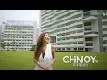 ChinoyLiving   The Residences at Commonwealth by Century Released November 16, 2021